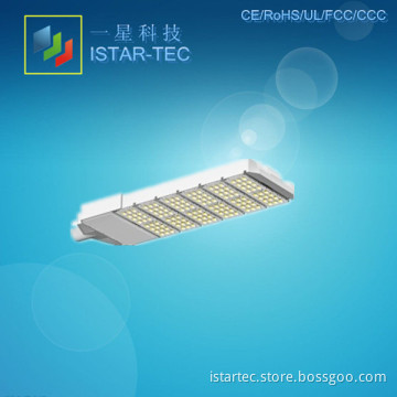 180W LED Street Light, LED Road Light